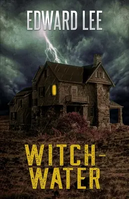 Čarodejnícka voda - Witch-Water