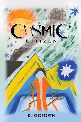 Kozmický občan - Cosmic Citizen