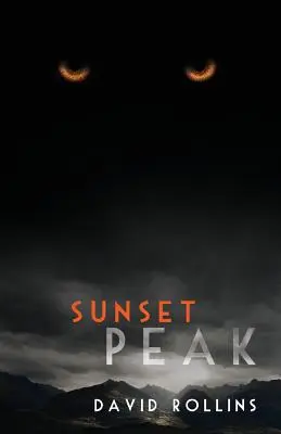 Vrchol západu slnka - Sunset Peak