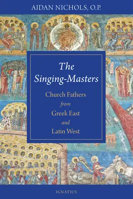 Spievajúci majstri - The Singing Masters