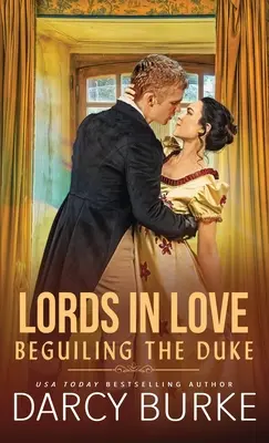 Zvodný vojvoda - Beguiling the Duke