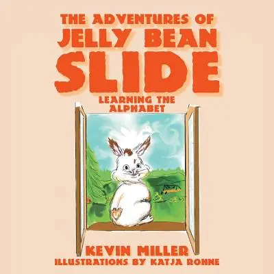 Dobrodružstvá Jelly Bean Slide - The Adventures of Jelly Bean Slide