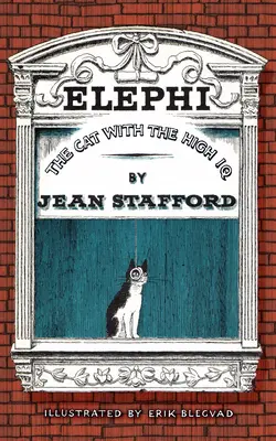Elephi: Mačka s vysokým IQ - Elephi: The Cat with the High IQ