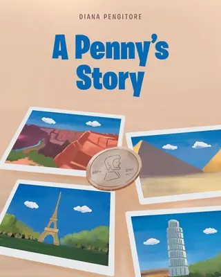 Príbeh Penny - A Penny's Story
