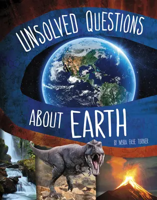 Neriešené otázky o Zemi - Unsolved Questions about Earth