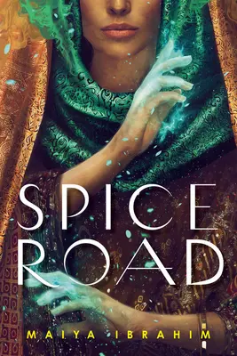 Cesta korenia - Spice Road