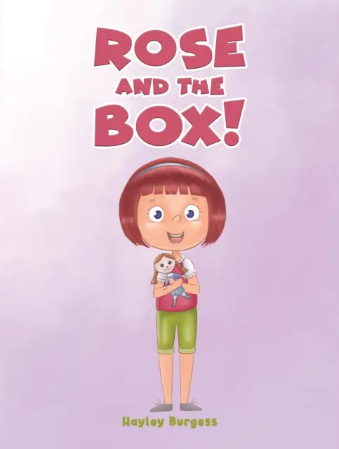 Ruža a škatuľa! - Rose and the Box!
