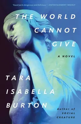 Svet nemôže dať - The World Cannot Give