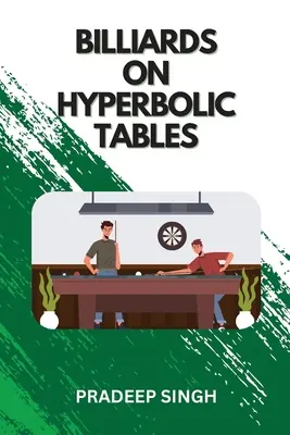 Biliard na hyperbolických stoloch - Billiards on Hyperbolic Tables