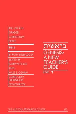 Genezis: Zlyhanie a zlyhanie systému: Príručka pre nového učiteľa - Genesis: A New Teacher's Guide