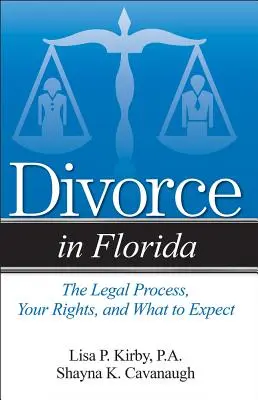 Rozvod na Floride - Divorce in Florida