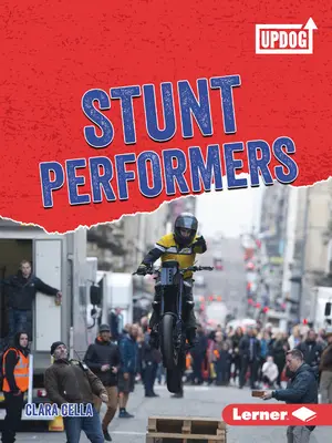 Kaskadéri - Stunt Performers