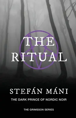 Rituál - The Ritual