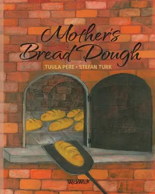 Matkino chlebové cesto - Mother's Bread Dough