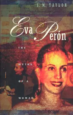 Eva Pern: Mýty o žene - Eva Pern: The Myths of a Woman