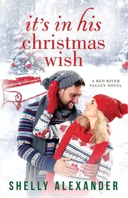 Je to v jeho vianočnom želaní - It's In His Christmas Wish