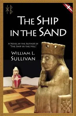 Loď v piesku - The Ship in the Sand