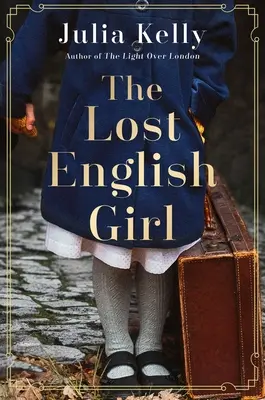Stratené anglické dievča - The Lost English Girl