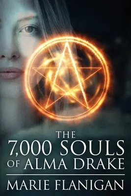 7000 duší Almy Drakeovej - The 7,000 Souls of Alma Drake