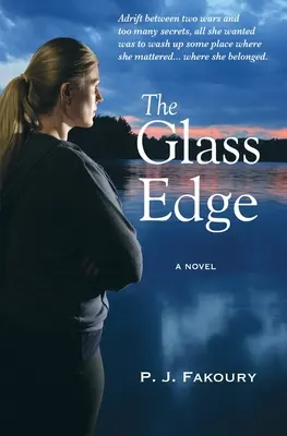 Sklenený okraj - The Glass Edge