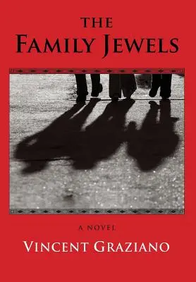 Rodinné klenoty - The Family Jewels