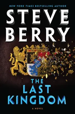 Posledné kráľovstvo - The Last Kingdom