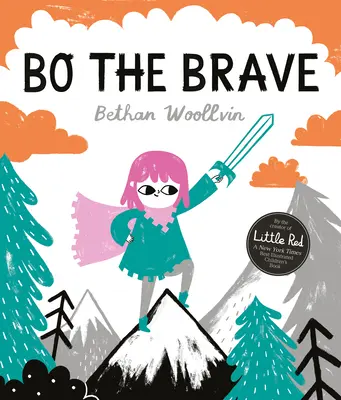 Odvážny Bo - Bo the Brave