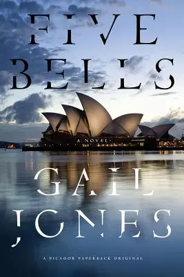 Päť zvonov - Five Bells