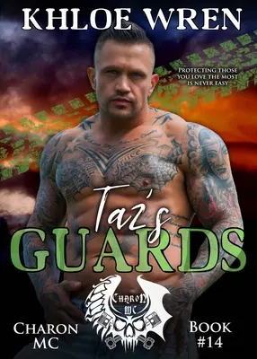 Tazova stráž - Taz's Guards