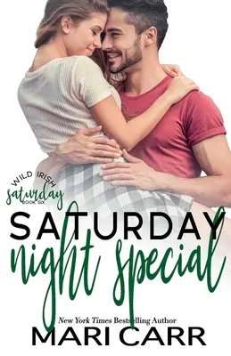 Špeciálna sobotňajšia noc - Saturday Night Special