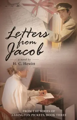Listy od Jakuba - Letters from Jacob