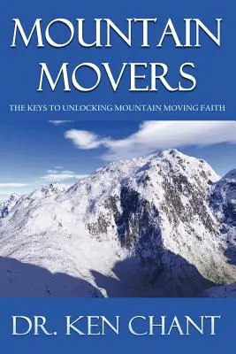 Horské pohyby - Mountain Movers