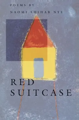 Červený kufor - Red Suitcase