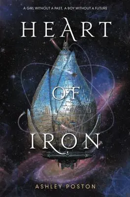 Srdce zo železa - Heart of Iron