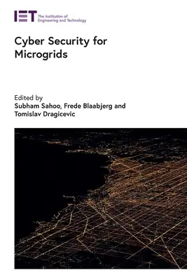 Kybernetická bezpečnosť pre mikrosiete - Cyber Security for Microgrids