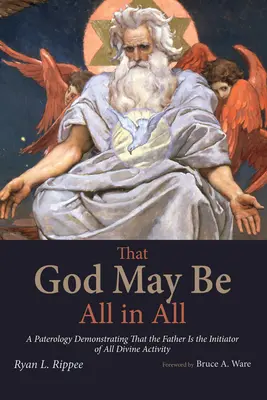 Aby Boh mohol byť všetkým vo všetkom - That God May Be All in All