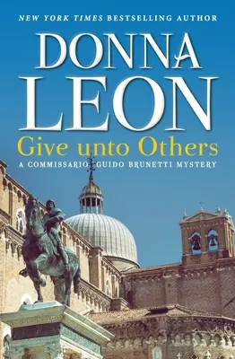 Dajte iným - Give Unto Others