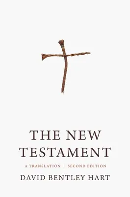 Nový zákon: Preklad - The New Testament: A Translation