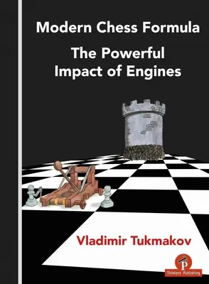 Moderná šachová formula - silný vplyv motorov - Modern Chess Formula - The Powerful Impact of Engines