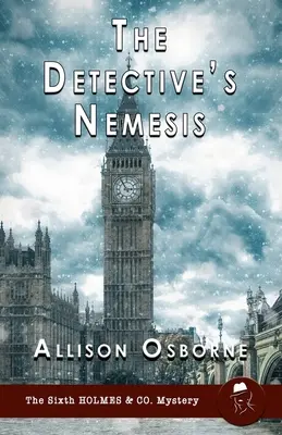 Detektívova nemesis - The Detective's Nemesis