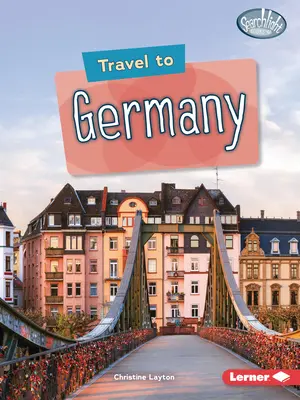 Cestovanie do Nemecka - Travel to Germany