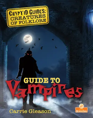 Sprievodca upírmi - Guide to Vampires