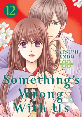 Niečo s nami nie je v poriadku 12 - Something's Wrong with Us 12