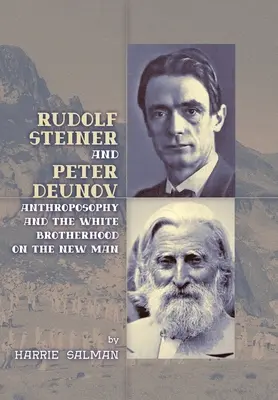 Rudolf Steiner a Peter Deunov - Rudolf Steiner and Peter Deunov