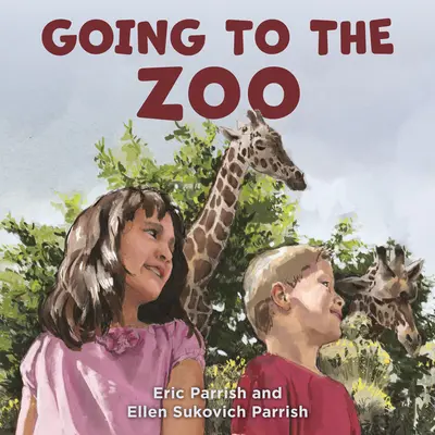 Ideme do ZOO - Going to the Zoo