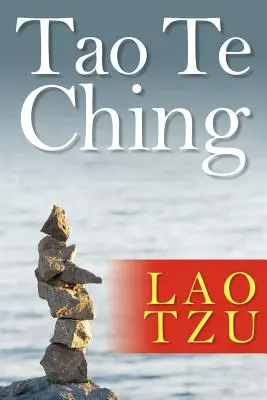 Tao Te Ťing - Tao Te Ching