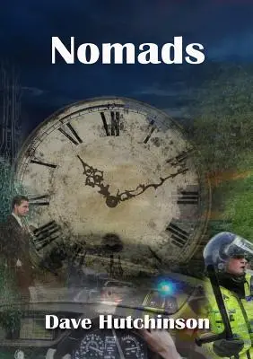 Nomádi - Nomads