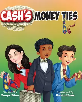 Cashove peňažné putá - Cash's Money Ties