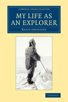 Môj život výskumníka - My Life as an Explorer