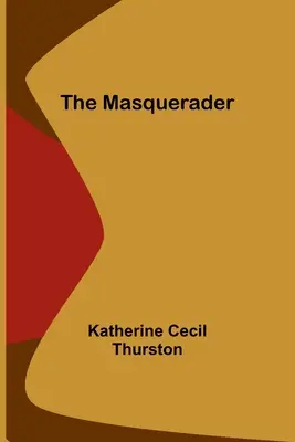 Maškaráda - The Masquerader